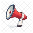 Marketing Advertising Promotion Icon