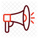 Announcement  Icon
