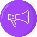 Announcement Icon