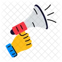 Announcement  Icon