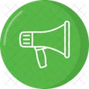 Announcement  Icon