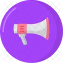 Announcement  Icon