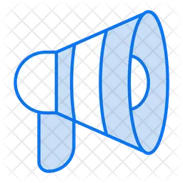 Announcement  Icon
