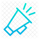 Announcement  Icon