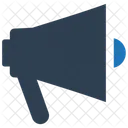 Announcement  Icon