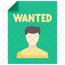 Announcement  Icon