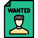 Announcement  Icon