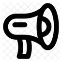 Announcement  Icon
