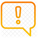 Announcement  Icon