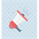 Announcement  Icon