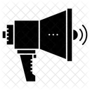 Announcement  Icon