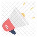 Iannouncements Announcement Marketing アイコン