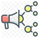 Viral Marketing Affiliate Marketing Network アイコン