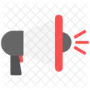 Announcement  Icon