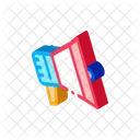 Announcement  Icon