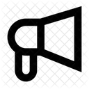 Announcement  Icon