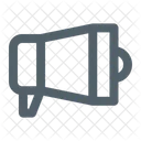 Announcement  Icon