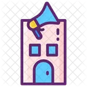 Announcement  Icon