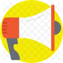 Announcement  Icon