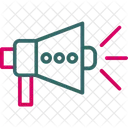 Announcement  Icon
