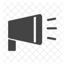 Announcement  Icon