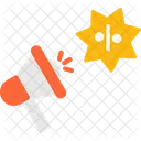 Announcement  Icon