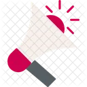 Announcement  Icon