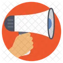 Announcement  Icon