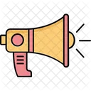 Announcement  Icon