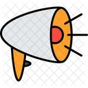 Megaphone Marketing Promotion アイコン