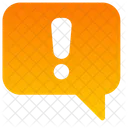 Announcement  Icon