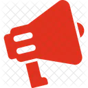 Announcement  Icon