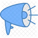 Announcement  Icon