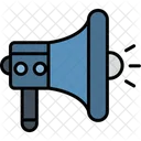 Announcement  Icon