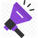 Announcement  Icon