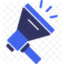 Announcement  Icon