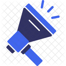 Announcement  Icon