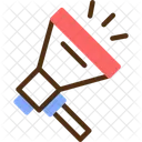 Announcement  Icon