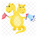 Announcement  Icon