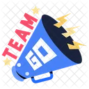Announcement  アイコン