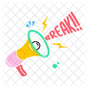Announcement  アイコン