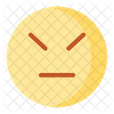 Aggravate Angry Annoyed Icon
