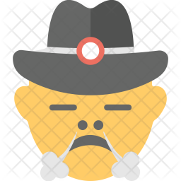 Annoyed Icon