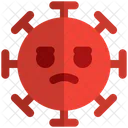 Annoyed  Icon