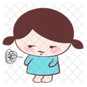 Annoyed  Icon