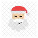 Santa Claus Christmas Santa Icon