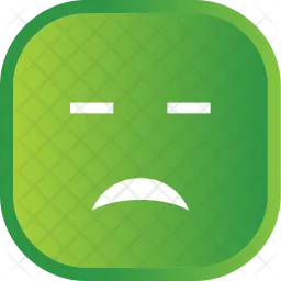 Annoying Emoji Icon