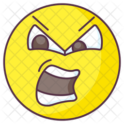 Annoying, cat, emoji, emoticon, smiley icon - Download on Iconfinder