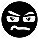 Annoying Emoji  Icon