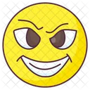 Annoying Emoji Annoying Expression Emotag Icon